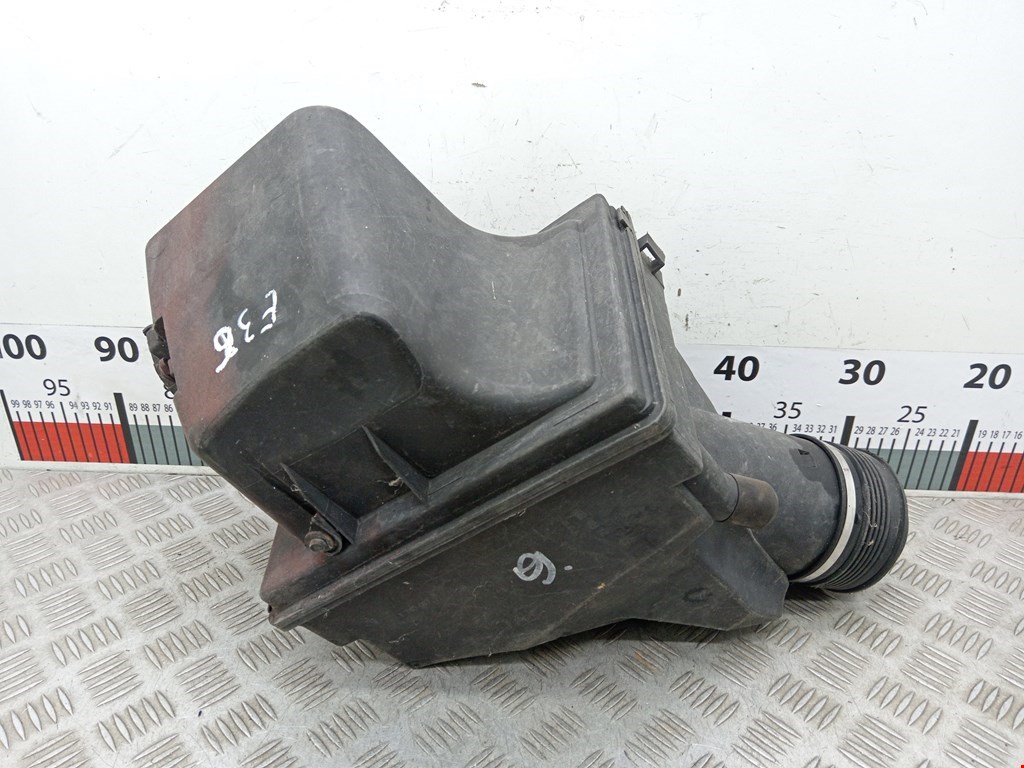 Корпус воздушного фильтра BMW 5er 5 серия E39 1995-2004