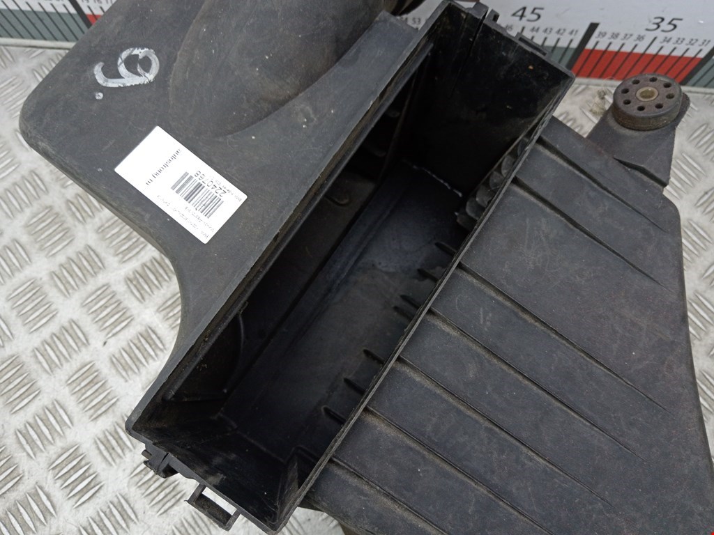 Корпус воздушного фильтра BMW 5er 5 серия E39 1995-2004