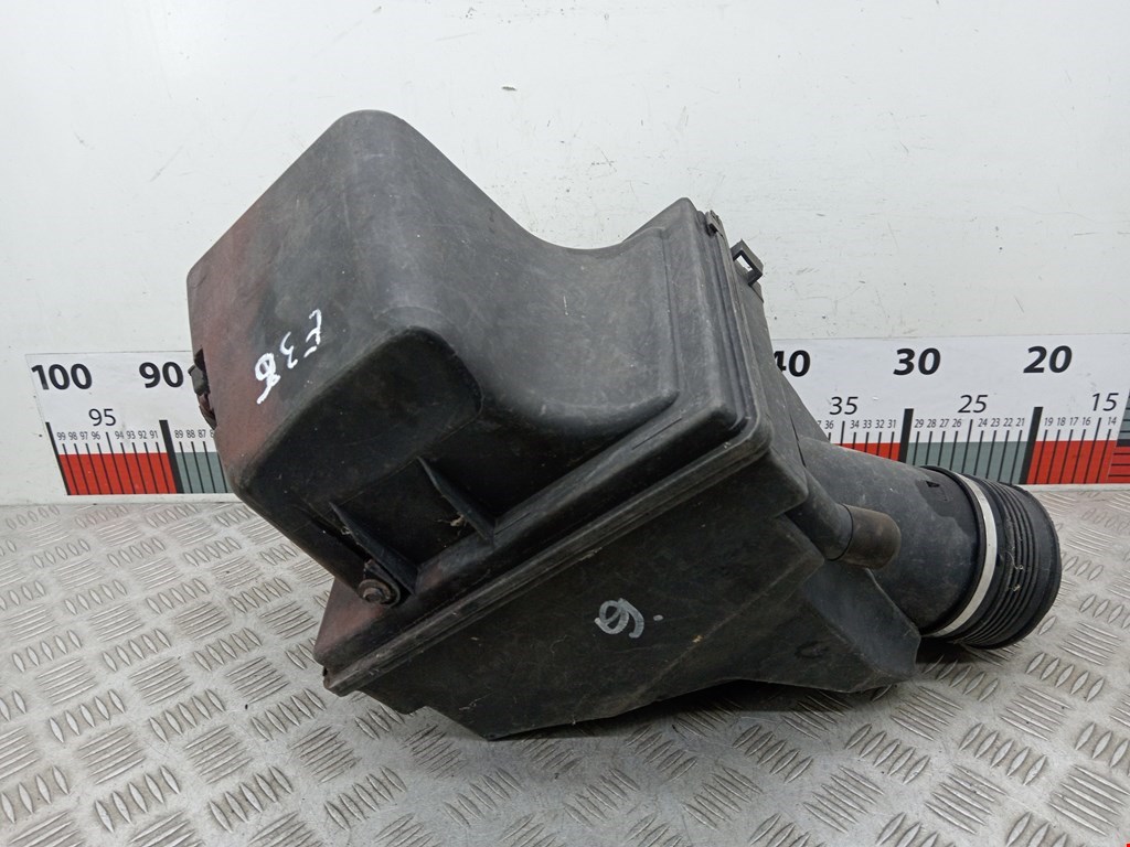 Корпус воздушного фильтра BMW 5er 5 серия E39 1995-2004