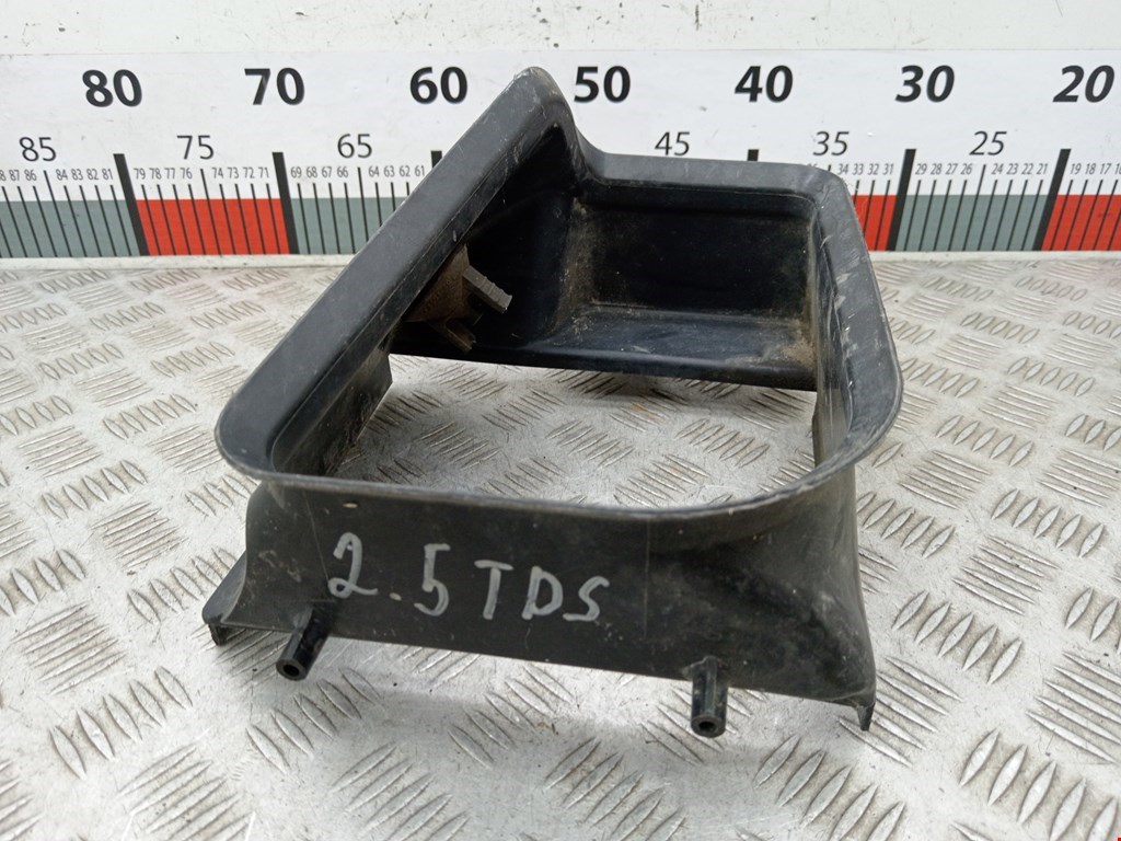 Воздуховод BMW 7er 7 серия E38 1994-2001