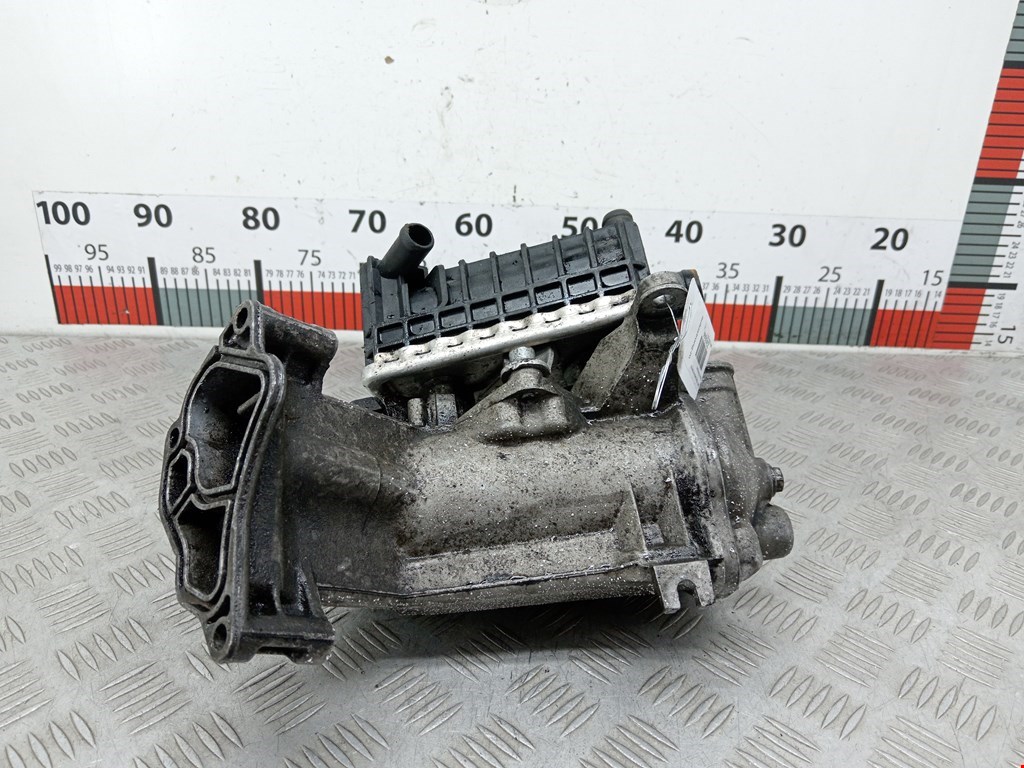 Корпус масляного фильтра BMW 3er E36 1991-2000