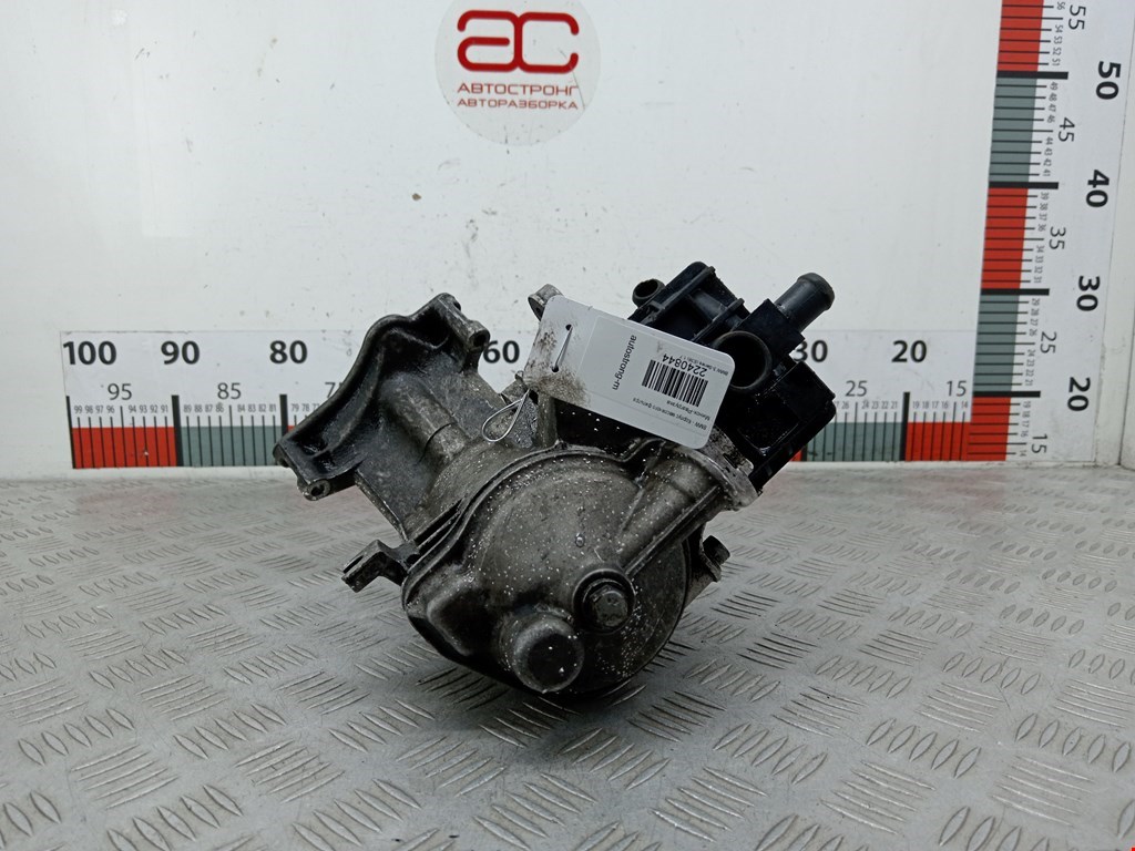 Корпус масляного фильтра BMW 3er E36 1991-2000