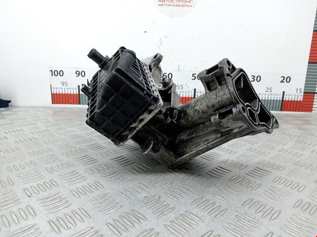 Корпус масляного фильтра BMW 3er E36 1991-2000