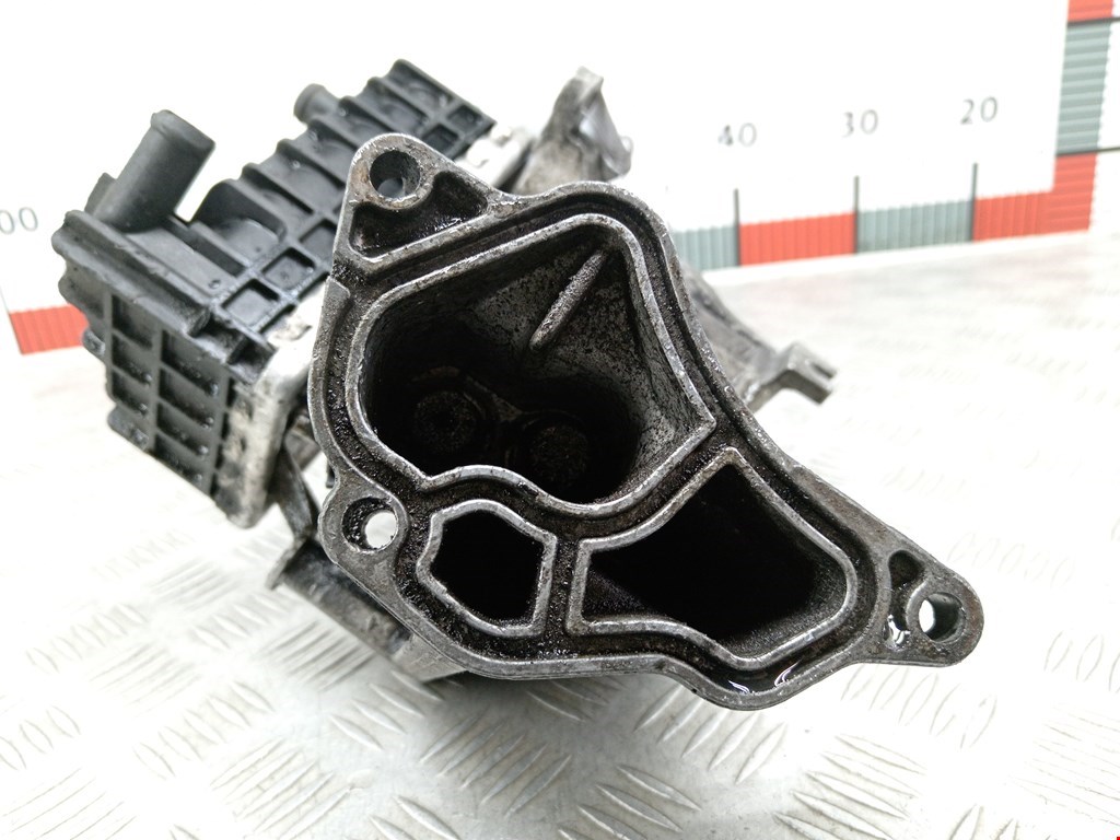 Корпус масляного фильтра BMW 3er E36 1991-2000