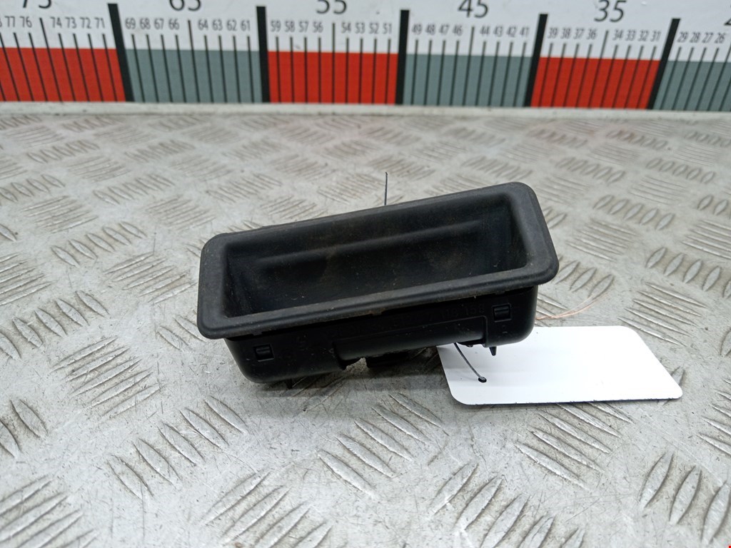 Ручка открывания багажника BMW 5er 5 серия E60/E61 2003-2010