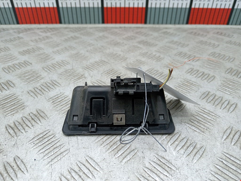 Ручка открывания багажника BMW 5er 5 серия E60/E61 2003-2010