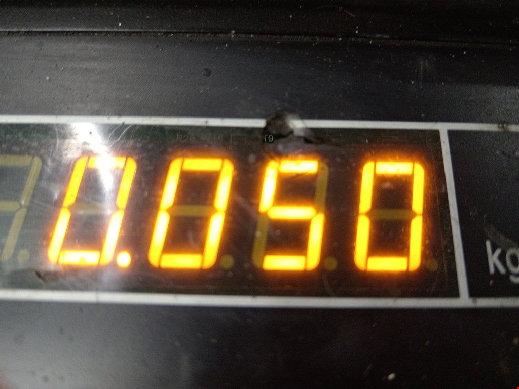 Ручка открывания багажника BMW 5er 5 серия E60/E61 2003-2010