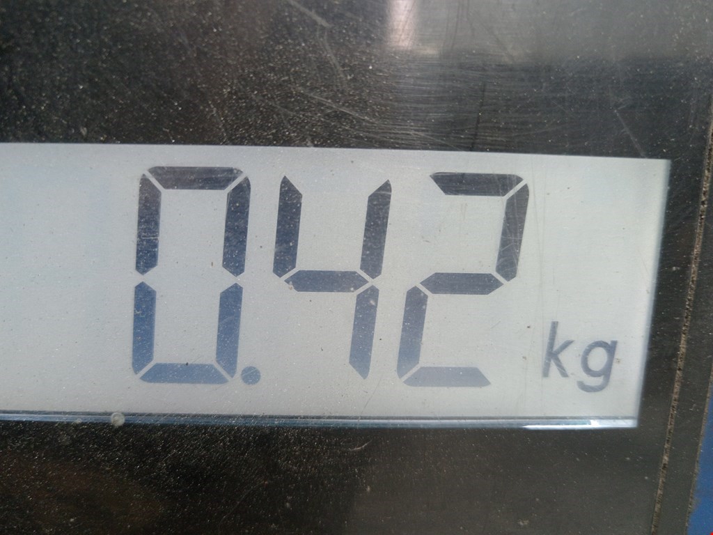 Бачок ГУР (гидроусилителя) BMW 5er 5 серия E39 1995-2004