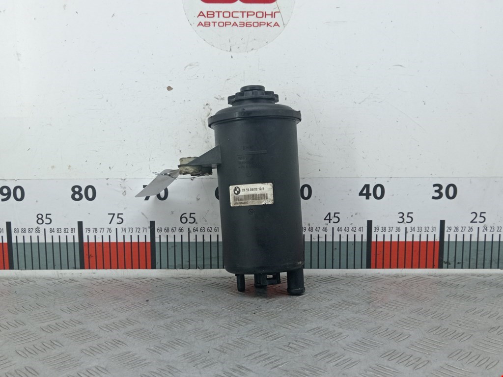 Бачок ГУР (гидроусилителя) BMW X5 E70 2007-2013