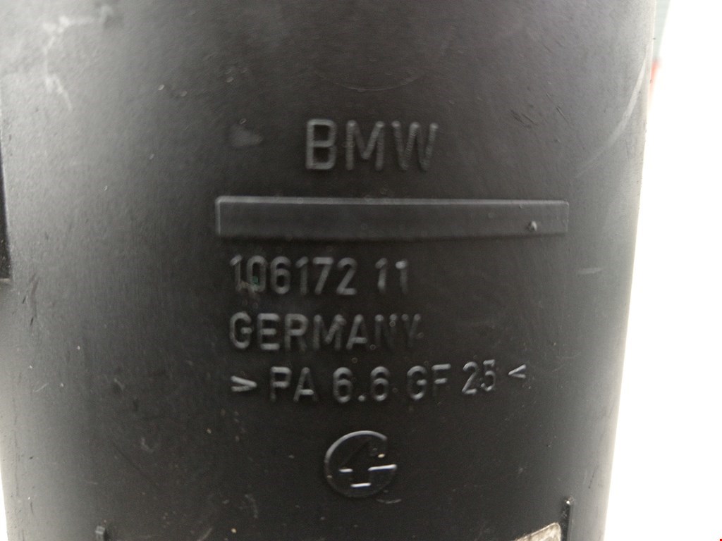 Бачок ГУР (гидроусилителя) BMW X5 E70 2007-2013