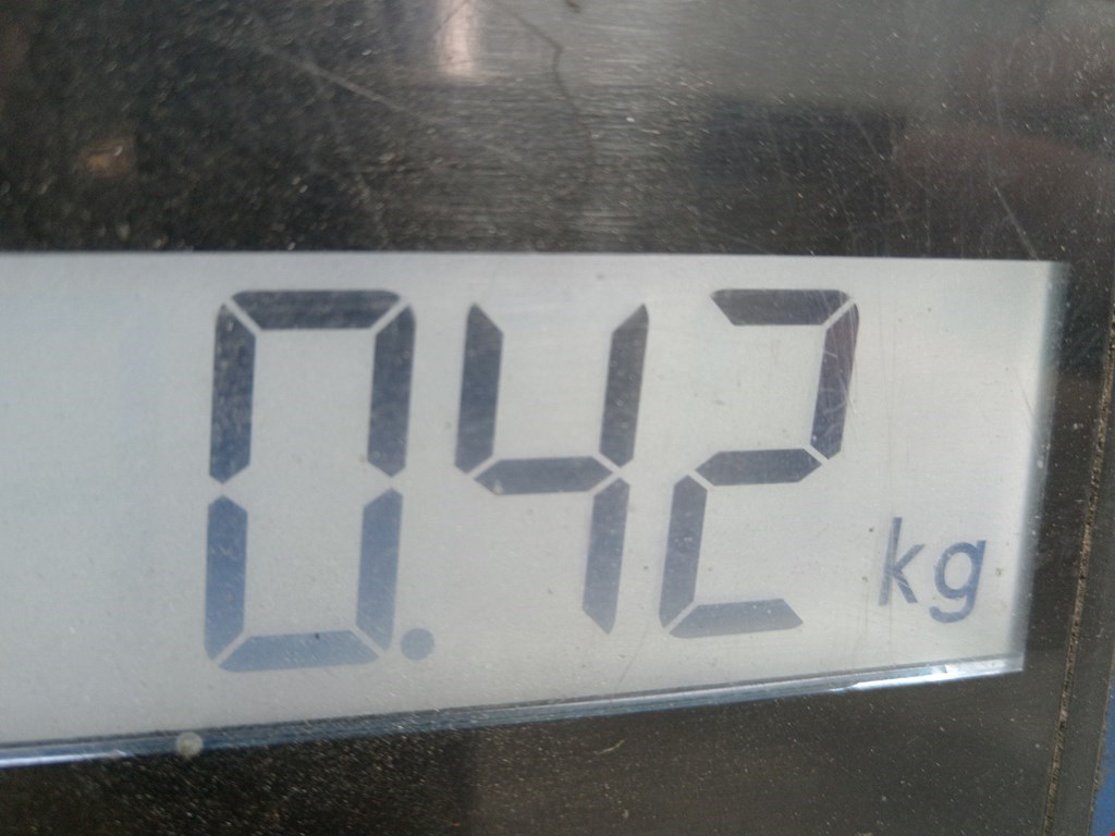 Бачок ГУР (гидроусилителя) BMW X5 E70 2007-2013