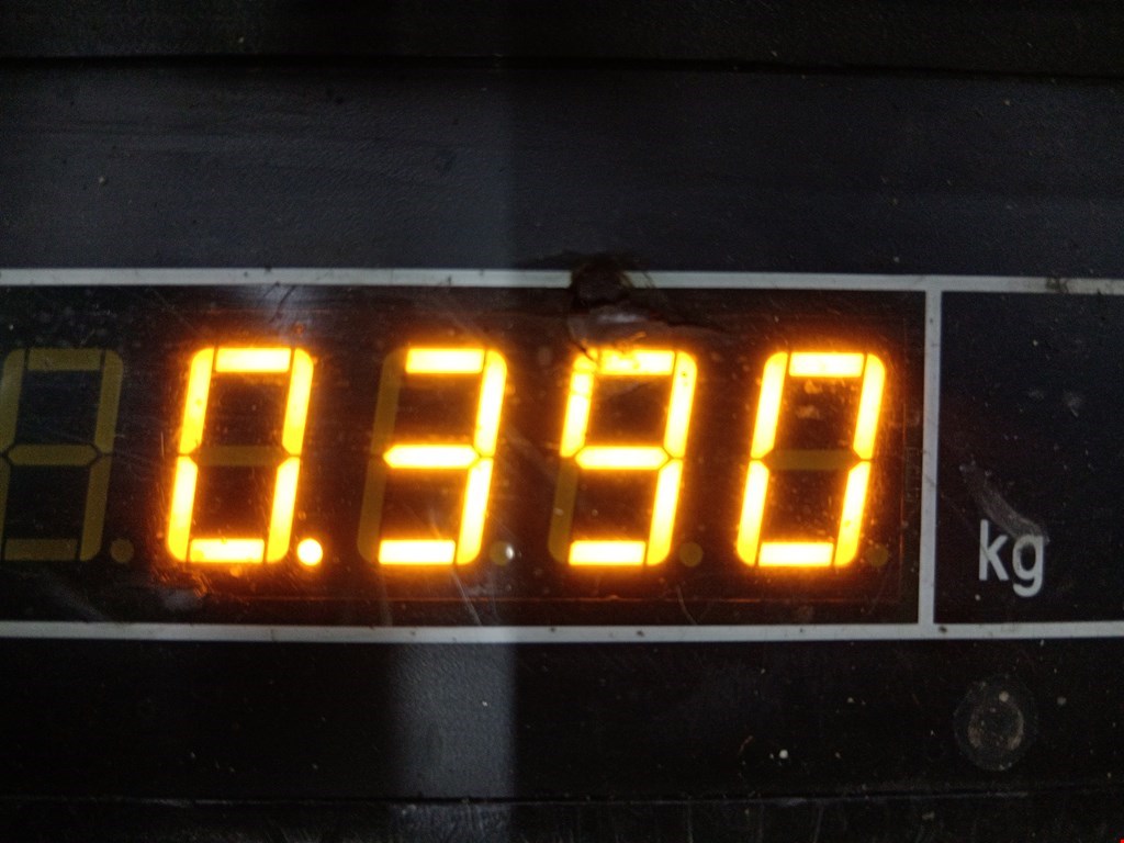 Поводок дворников передний левый/ правый BMW 5er 5 серия E39 1995-2004