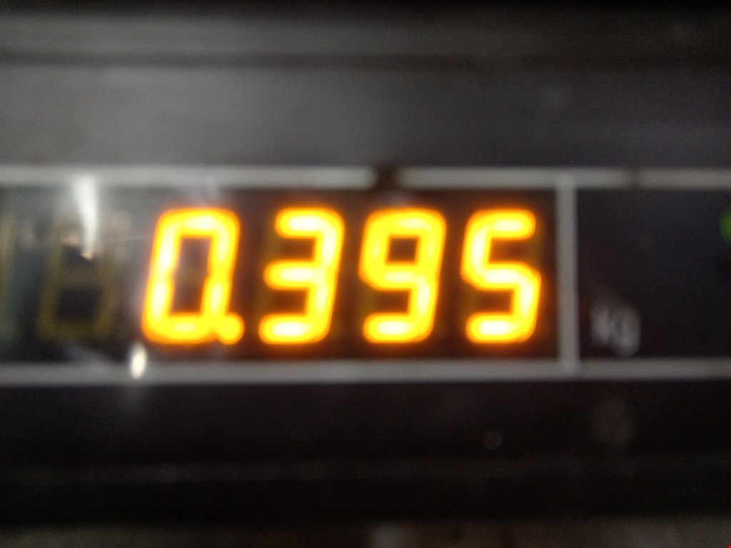 Поводок дворников передний левый/ правый BMW 5er 5 серия E39 1995-2004