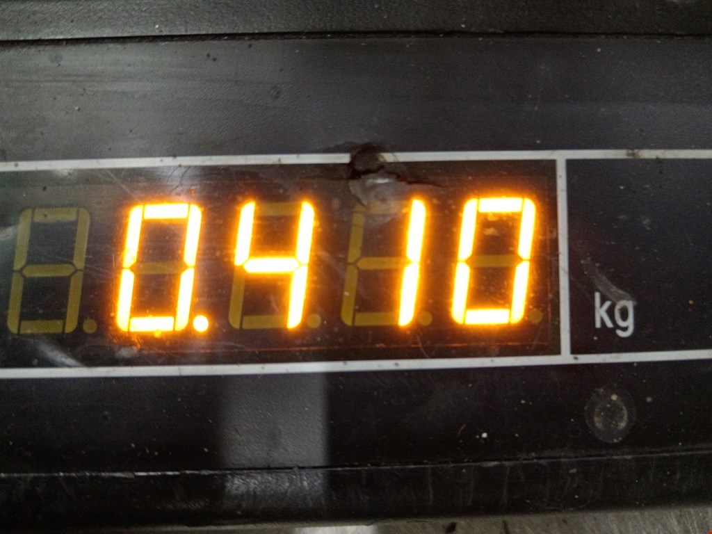 Поводок дворников передний левый/ правый BMW 6er E63/E64 2003-2011