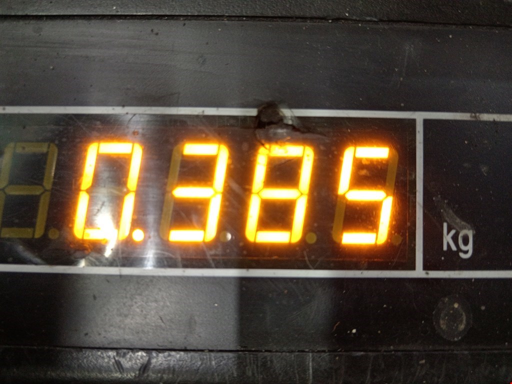 Поводок дворников передний левый/ правый BMW 5er 5 серия E39 1995-2004