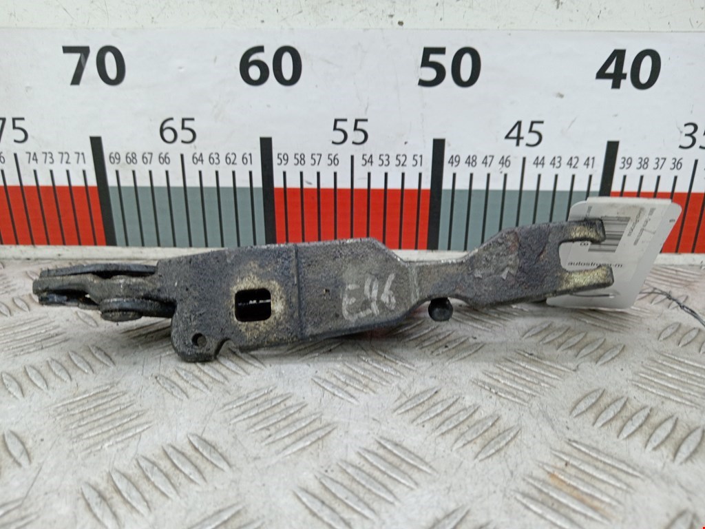 Петля капота левая/правая BMW 3er E46 1998-2006