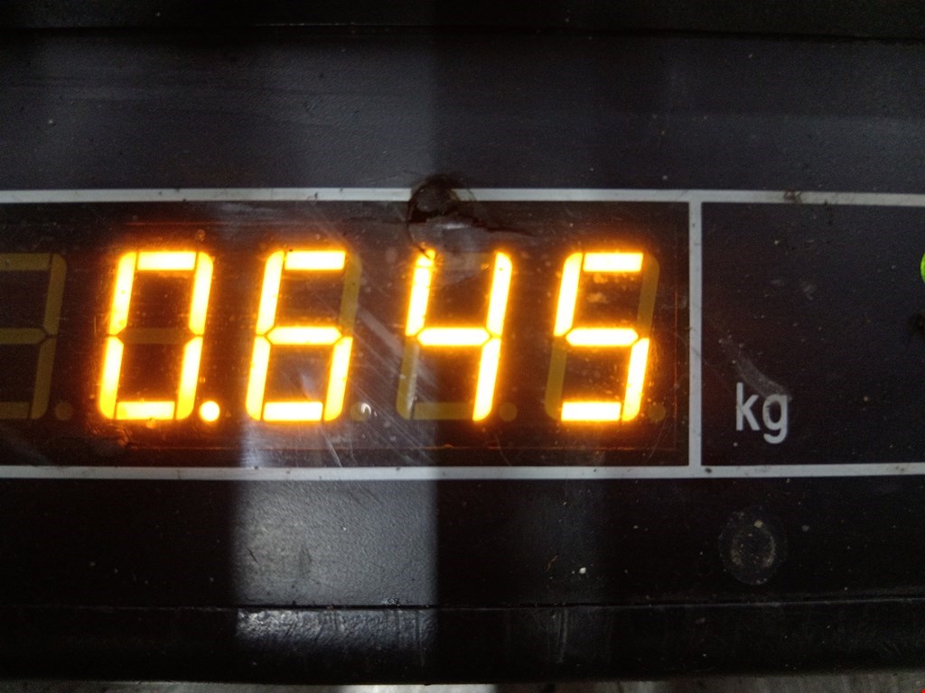 Петля капота левая/правая BMW 3er E46 1998-2006