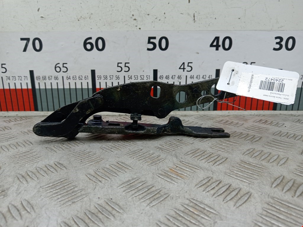 Петля капота левая BMW 3-Series (E46) (1998-2007)