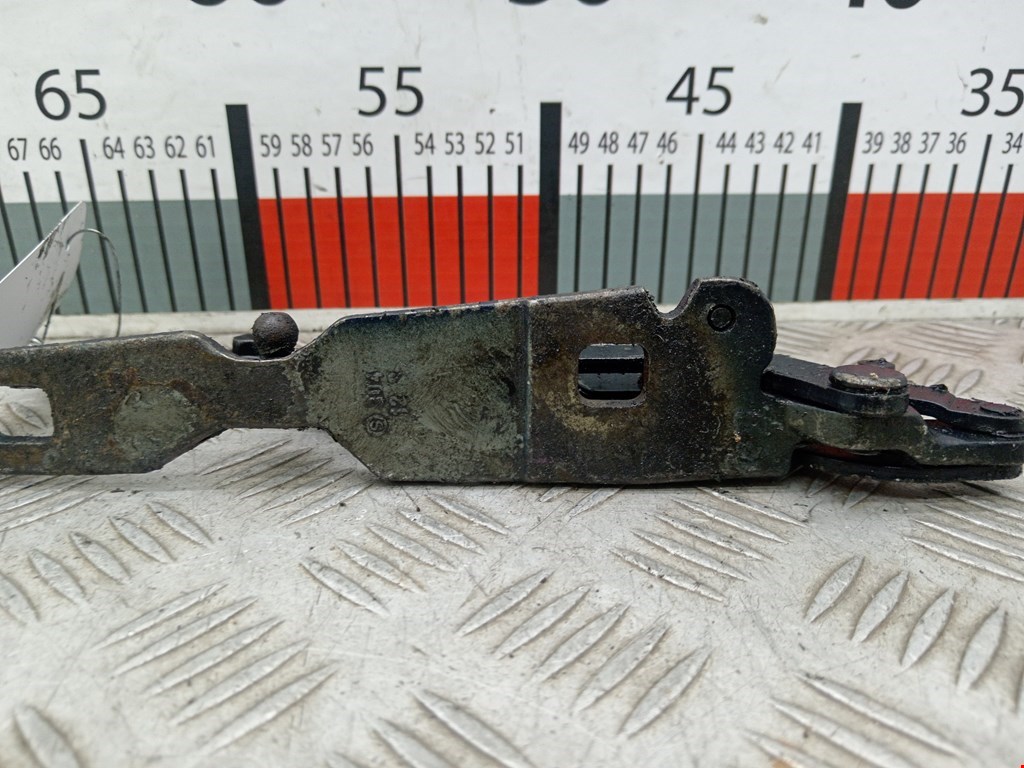 Петля капота левая/правая BMW 3er E46 1998-2006