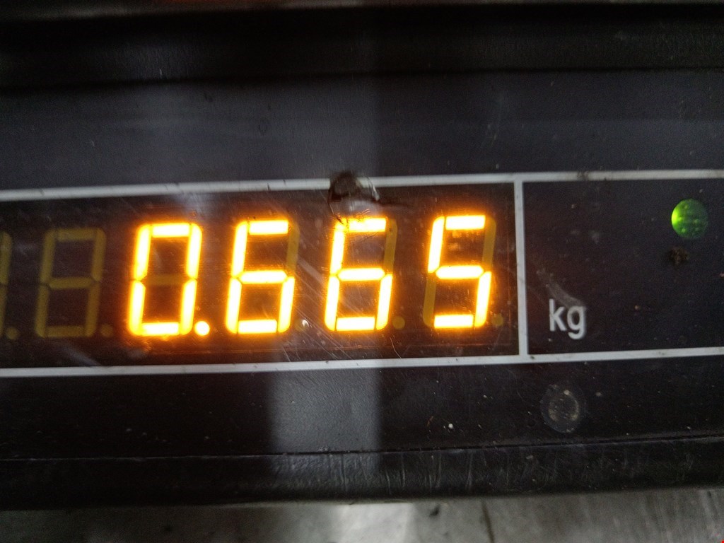 Петля капота левая/правая BMW 3er E46 1998-2006