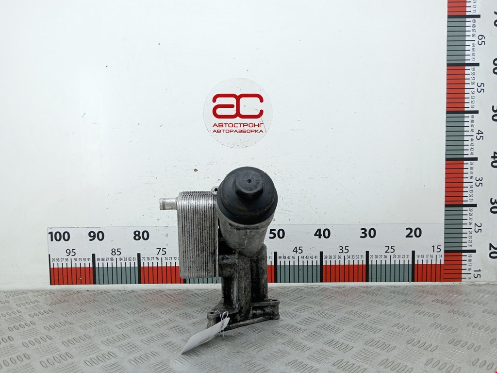 Корпус масляного фильтра BMW 3er E90/E91 2005-2012