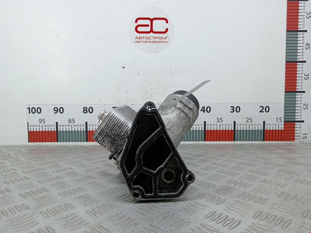 Корпус масляного фильтра BMW 3er E90/E91 2005-2012