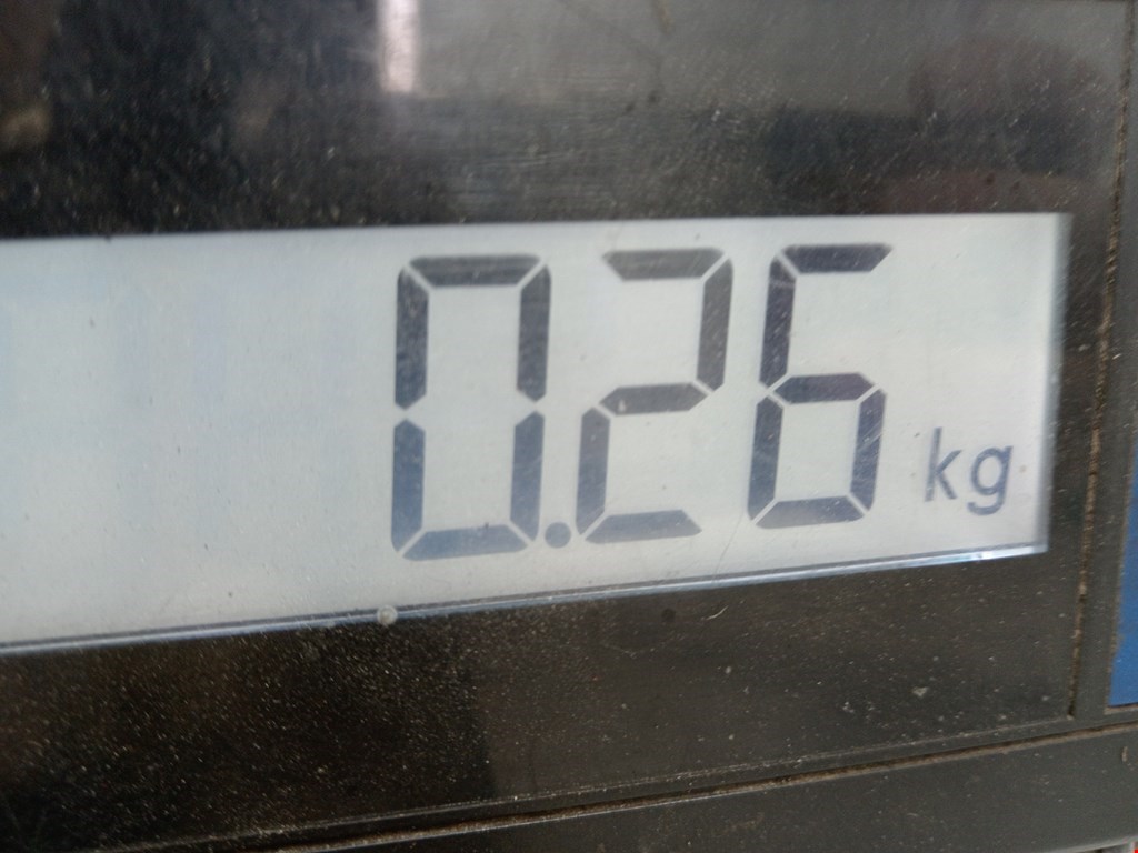 Радиатор топливный BMW X5 E53 1999-2006