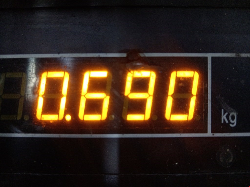 Петля капота левая/правая BMW 3er E46 1998-2006