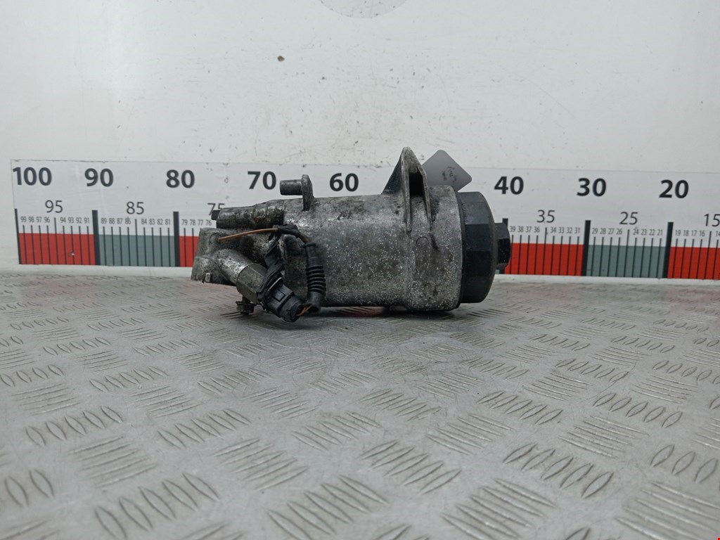 Корпус масляного фильтра BMW 3er E36 1991-2000