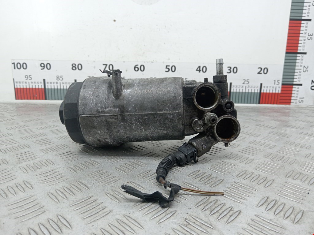 Корпус масляного фильтра BMW 3er E36 1991-2000