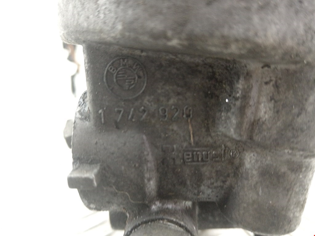 Корпус масляного фильтра BMW 3er E36 1991-2000