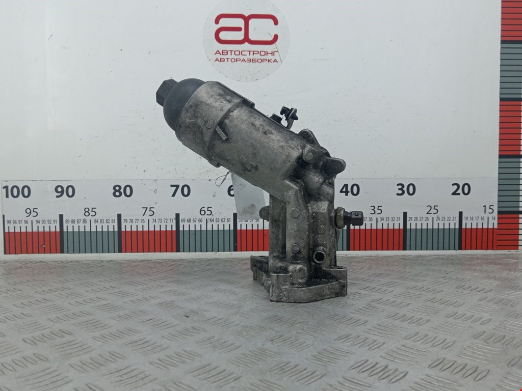 Корпус масляного фильтра BMW 5er 5 серия E60/E61 2003-2010