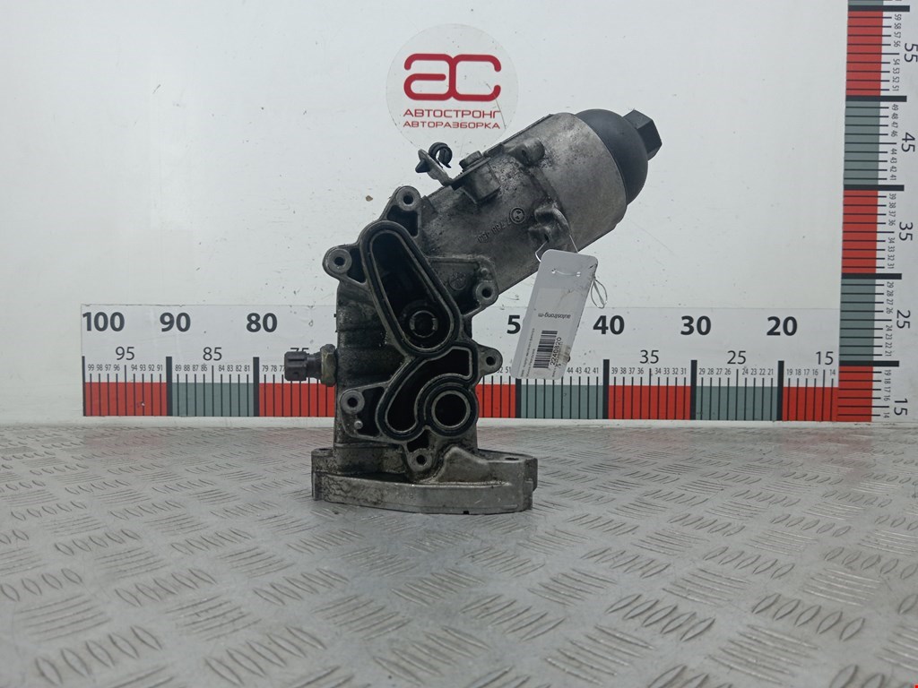 Корпус масляного фильтра BMW 5er 5 серия E60/E61 2003-2010