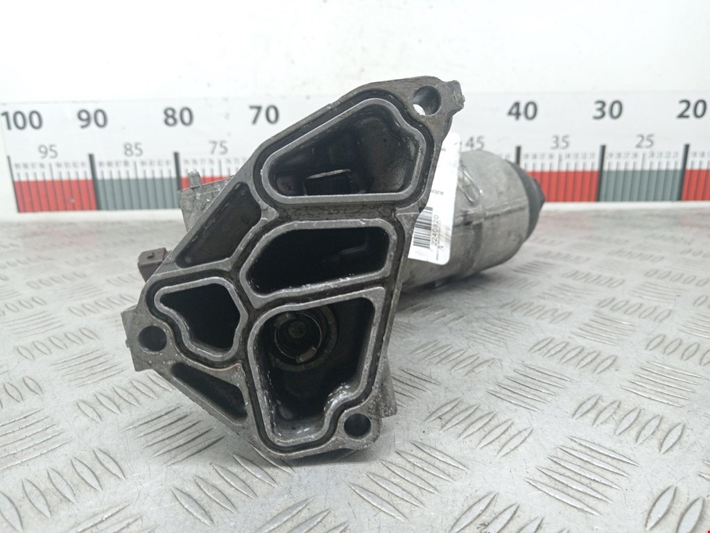 Корпус масляного фильтра BMW 5er 5 серия E60/E61 2003-2010