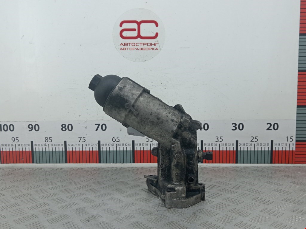 Корпус масляного фильтра BMW 5er 5 серия E60/E61 2003-2010