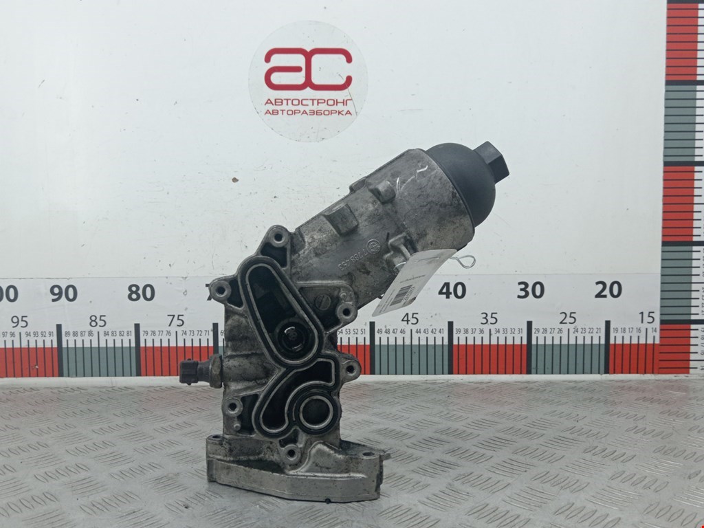 Корпус масляного фильтра BMW 5er 5 серия E60/E61 2003-2010