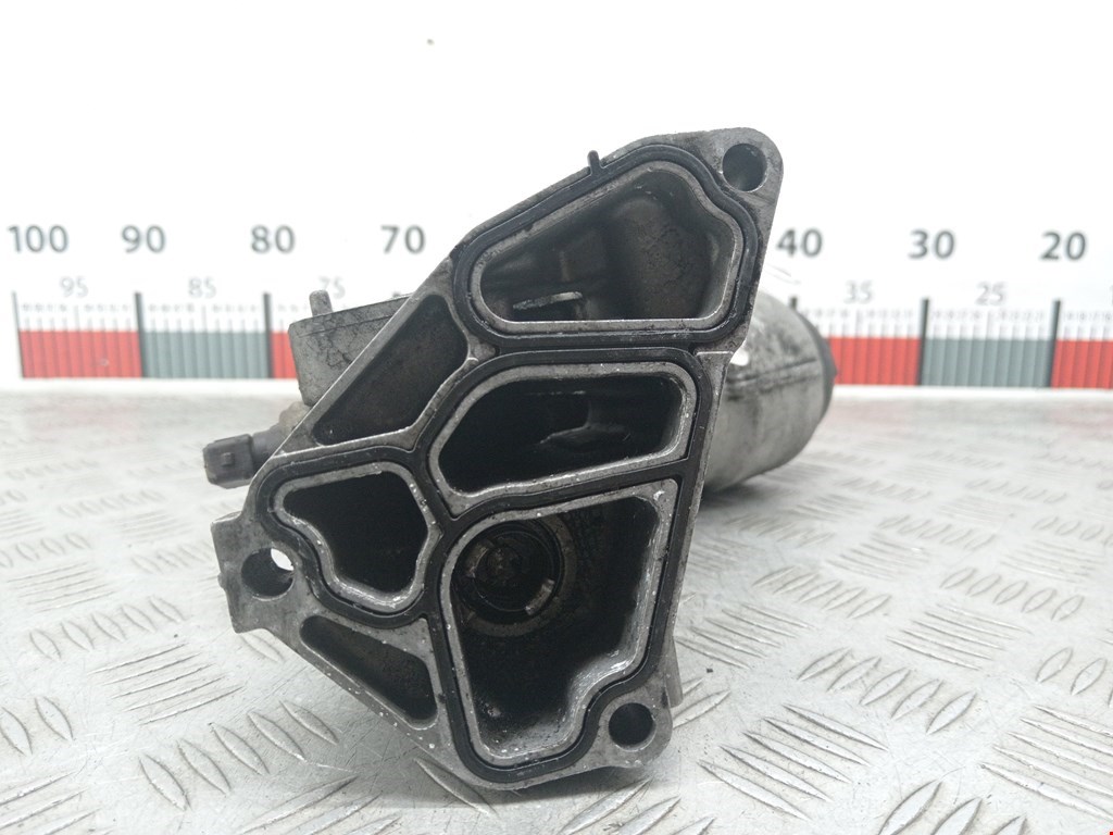 Корпус масляного фильтра BMW 5er 5 серия E60/E61 2003-2010