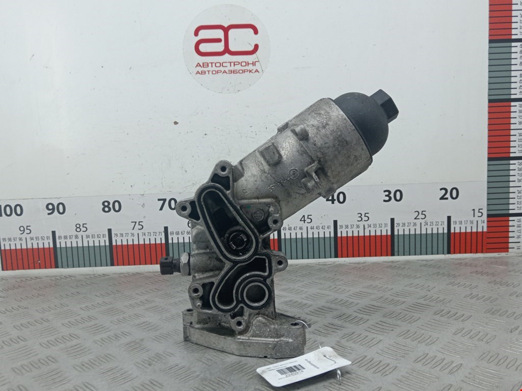 Корпус масляного фильтра BMW 5er 5 серия E60/E61 2003-2010