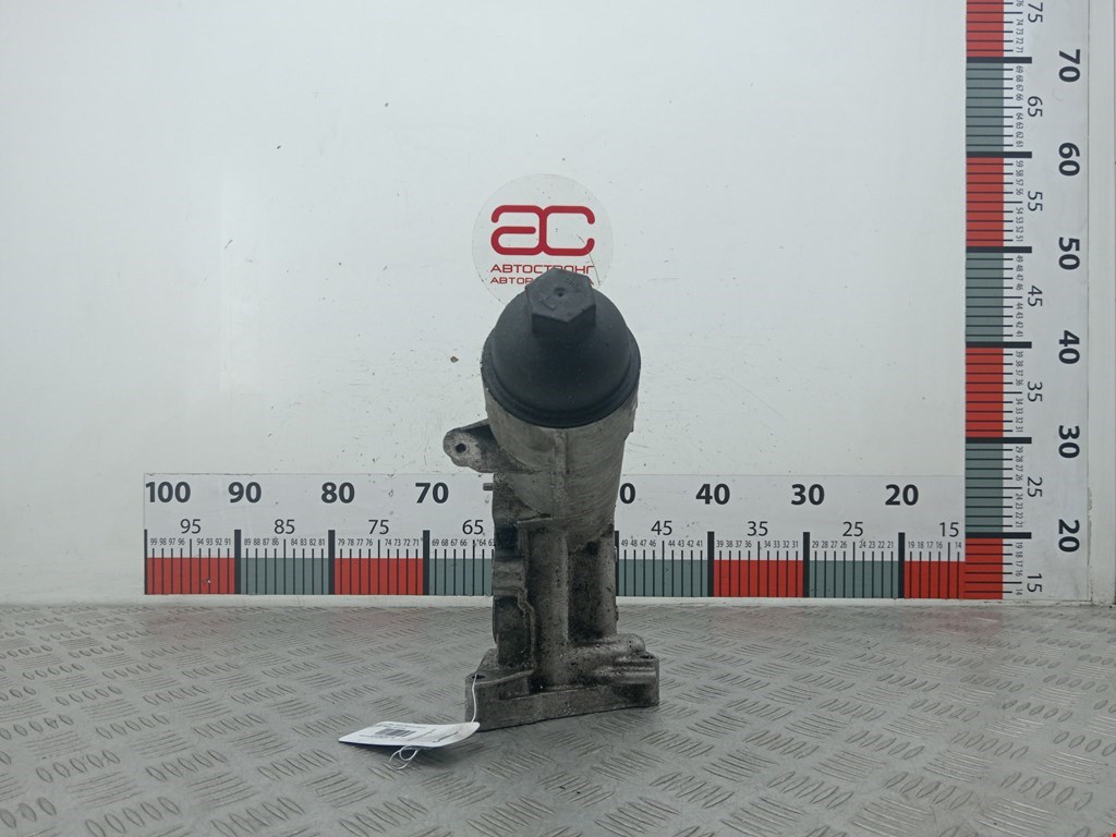 Корпус масляного фильтра BMW 5er 5 серия E60/E61 2003-2010