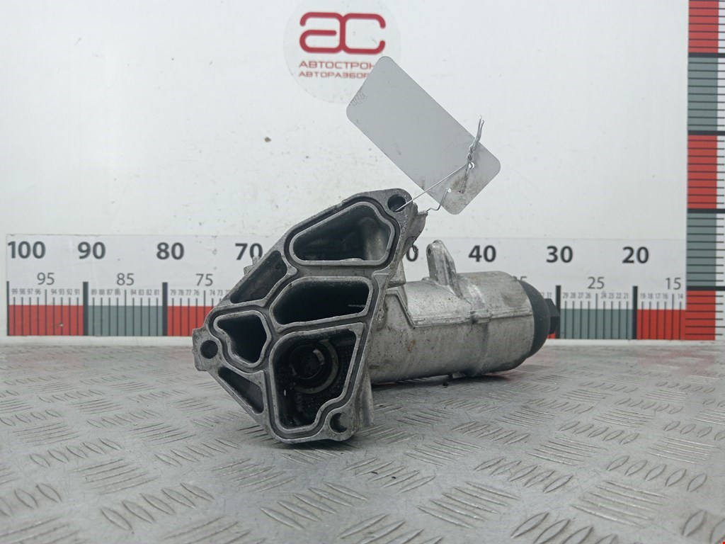 Корпус масляного фильтра BMW 5er 5 серия E60/E61 2003-2010