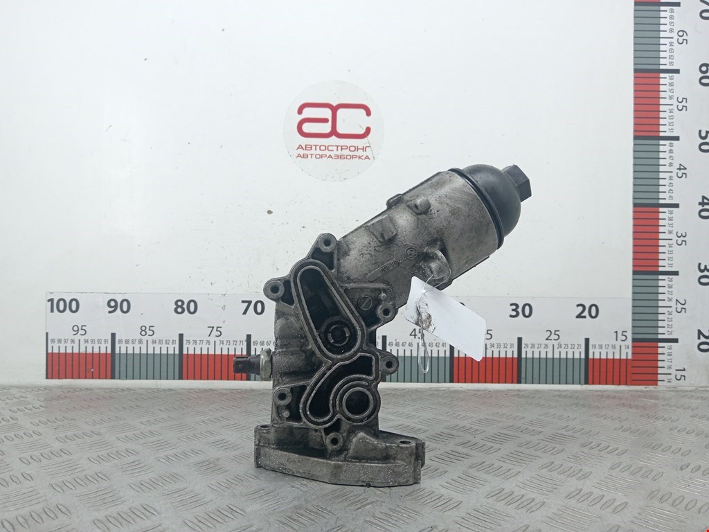 Корпус масляного фильтра BMW 5er 5 серия E60/E61 2003-2010