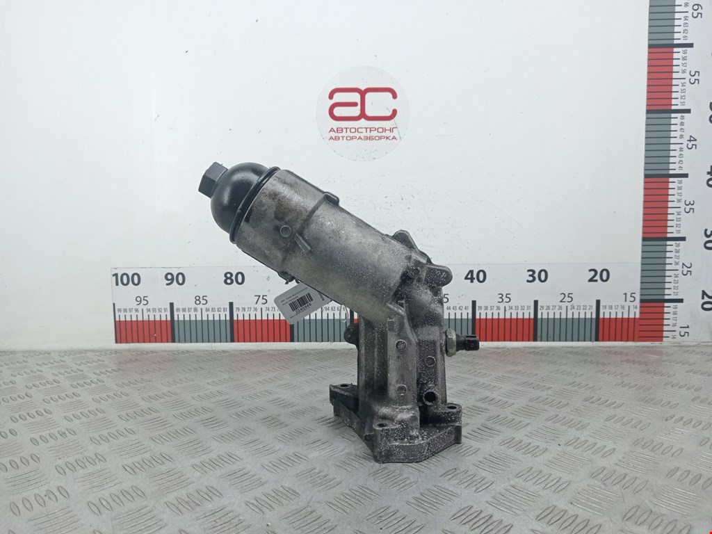 Корпус масляного фильтра BMW 5er 5 серия E60/E61 2003-2010