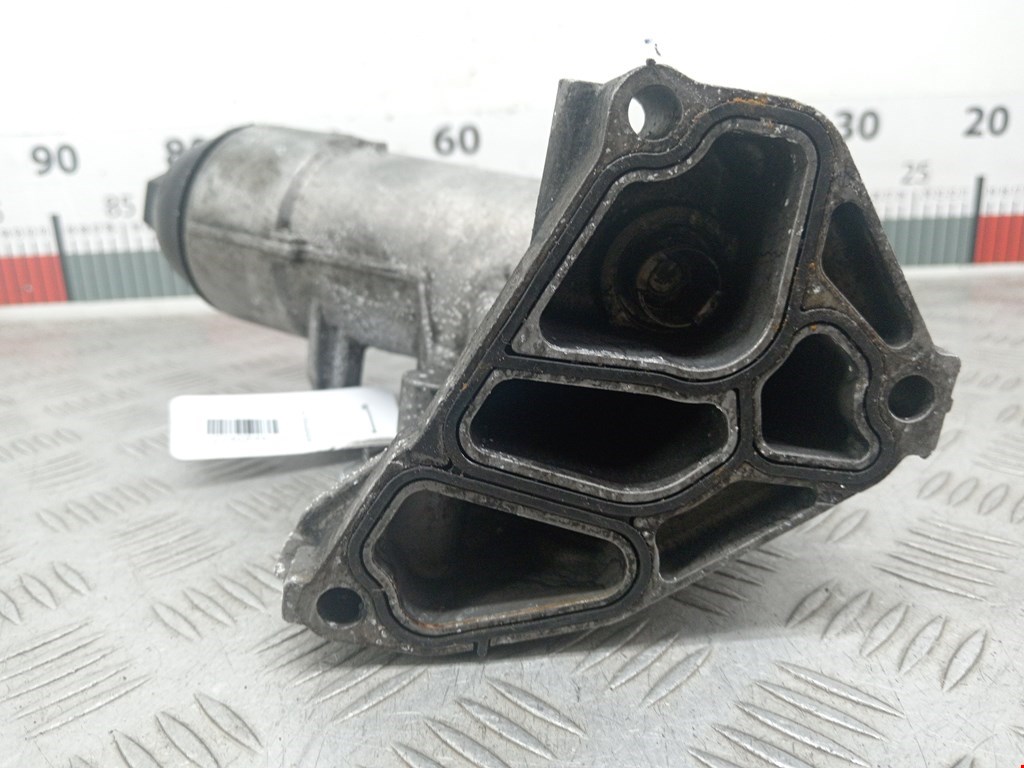 Корпус масляного фильтра BMW 5er 5 серия E60/E61 2003-2010