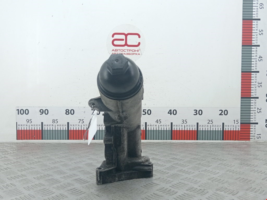 Корпус масляного фильтра BMW 5er 5 серия E60/E61 2003-2010