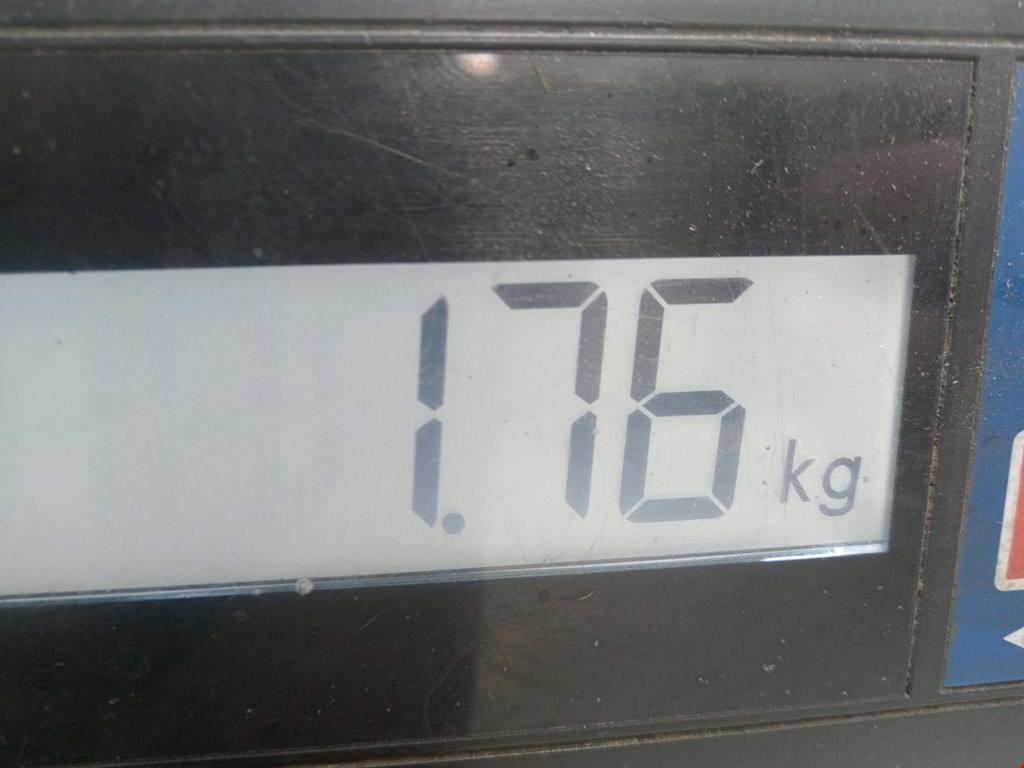 Корпус масляного фильтра BMW 5er 5 серия E60/E61 2003-2010