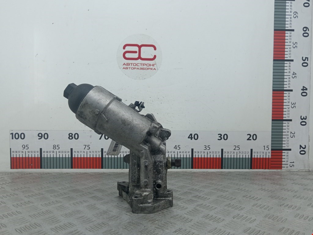 Корпус масляного фильтра BMW 5er 5 серия E60/E61 2003-2010