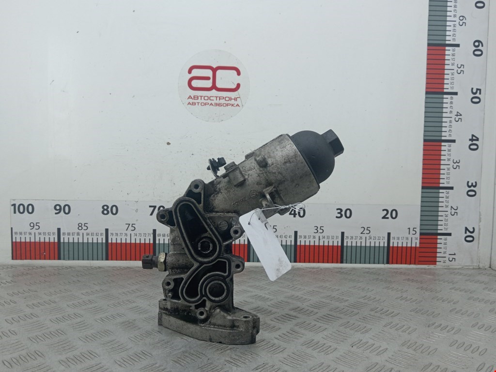 Корпус масляного фильтра BMW 5er 5 серия E60/E61 2003-2010