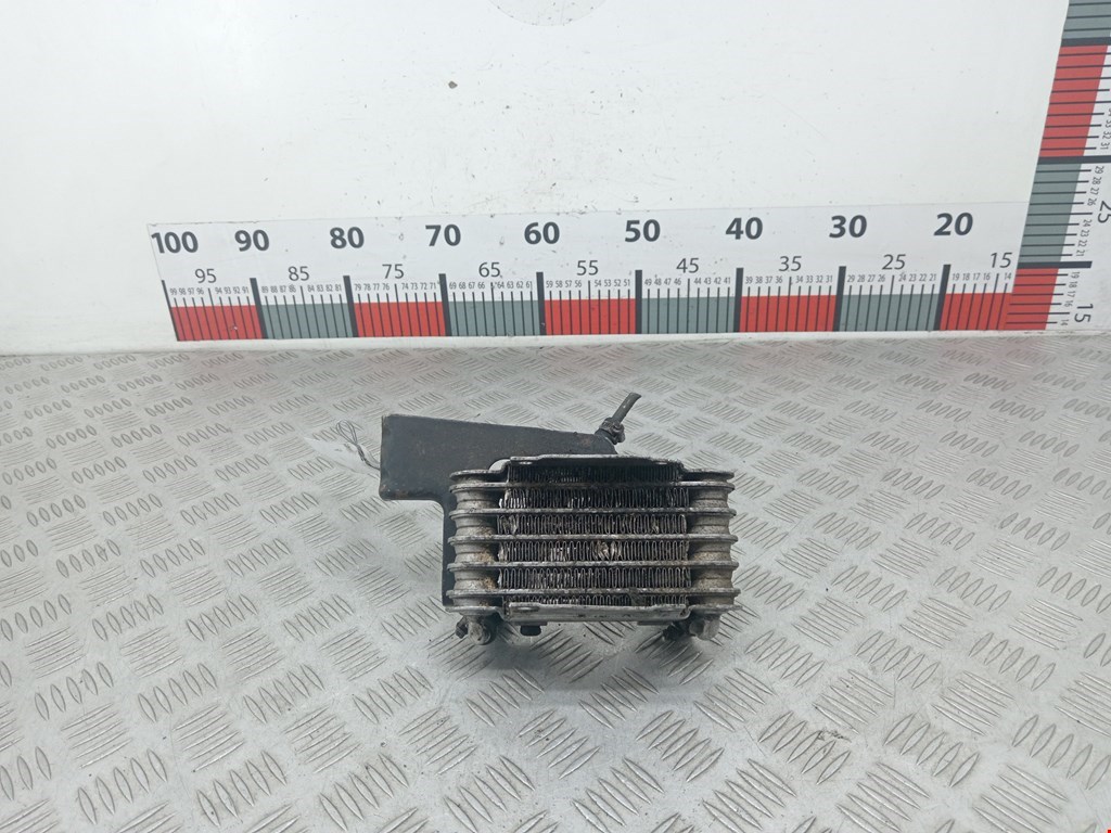 Радиатор топливный BMW 5-Series (E39) (1995-2004)