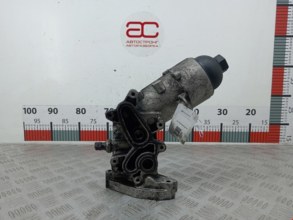 Корпус масляного фильтра BMW 5er 5 серия E60/E61 2003-2010