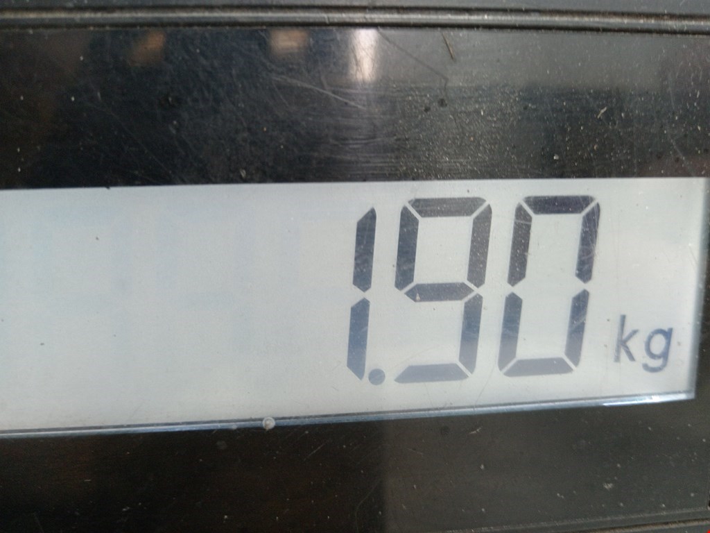 Корпус масляного фильтра BMW 5er 5 серия E60/E61 2003-2010